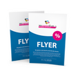 flyer-a5 - Warengruppen Icon