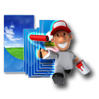 plakat-gestalten-lassen-zum-guenstigen-festpreis - Warengruppen Icon