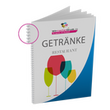 getraenkekarten-wire-o-extrem-guenstig-drucken-lassen - Warengruppen Icon