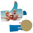 postkarten-stanzform-facebook-heissfolienveredelung-gold-guenstig-drucken - Warengruppen Icon