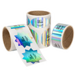 holo-rainbow-etiketten-guenstig-drucken - Warengruppen Icon