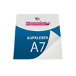 aufkleber-a7 - Warengruppen Icon
