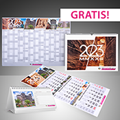 Gratis Kalendermuster Gratis Kalendermuster