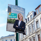 Wahlplakate günstig drucken lassen Wahlplakate günstig drucken lassen