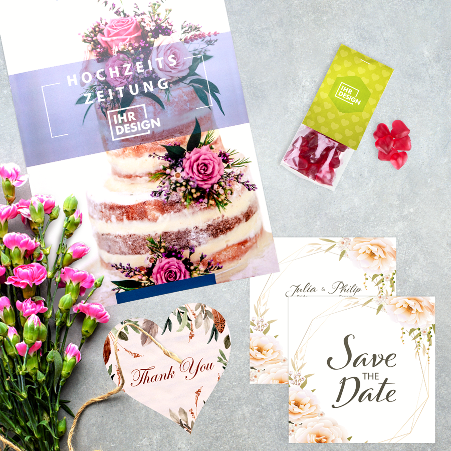 Themenwelt Hochzeit Themenwelt Hochzeit