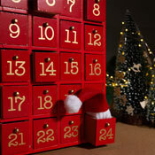 Aktuelles Adventskalender 2024