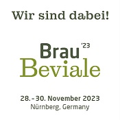 BrauBeviale Banner