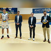 Sponsoring FRAPORT SKYLINERS Sponsoring FRAPORT SKYLINERS