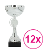 12er-set-pokal-schale-silber-mit-einseitiger-lasergravur-auf-sockelschild