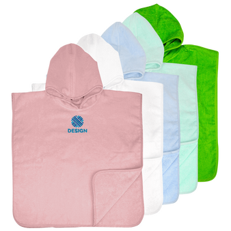Babyponcho