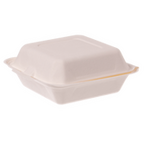 Box, weiß
