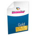 briefpapier-din-a6-50-farbigvorderseite-cmyk-4farbig-goldfarbe-rueckseite-unbedruckt