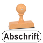 buerostempel-holz-mit-motiv-abschrift