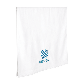 Duschtuch Organic, 550 g/m², 70 x 140 cm