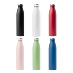 Edelstahl-Isolierflasche 750 ml