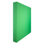 Ersatzdruck für Greenscreen Wand mit Kedersystem 5 x 3, Modell ab 2025