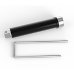 ersatzrotator-fuer-beachflag-unbedruckt