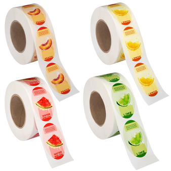 Bedruckte Individualisierbare Etiketten freie Groesse oval 3 Motive