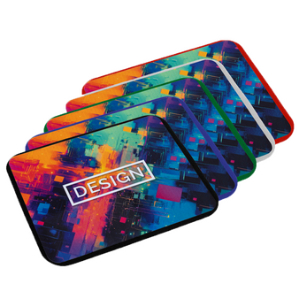 Mousepad Farbauswahl