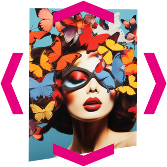 Innova Papier-40farbig-bedruckt