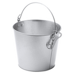 Flaschenkühler aus Aluminium 6 l