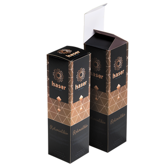 Flaschenverpackung (5,6 cm x 5,6 cm x 20,2 cm) 