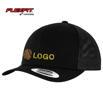 flexfit-retro-trucker-snapback-cap
