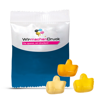 fruchtgummituetchen-10g-form-daumen-40-farbig-einseitig-bedruckt