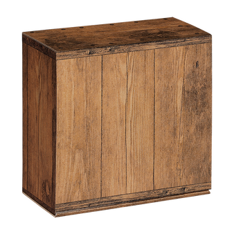 Geschenkbox, Holz 