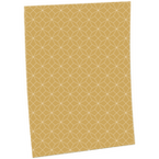 Geschenkpapier B2 (500 x 700 mm) mit Linien-Motiv