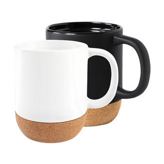 Gro&szlig;e Keramiktasse