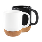 Gro&szlig;e Keramiktasse