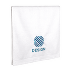 Handtuch aus Bambus, 600 g/m², 50 x 100 cm