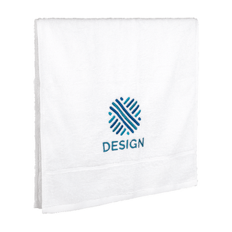 Handtuch Premium, 500 g/m², 50 x 100 cm