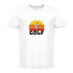 Tshirt, farbig bedruckt, Vorderseite
