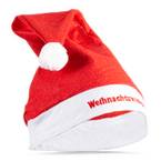 hochwertige-polyester-weihnachtsmuetze-2farbig-vorne-bestickt
