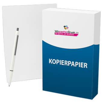hochwertiges-kopierpapier