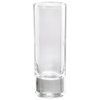 Schnapsglas frontal