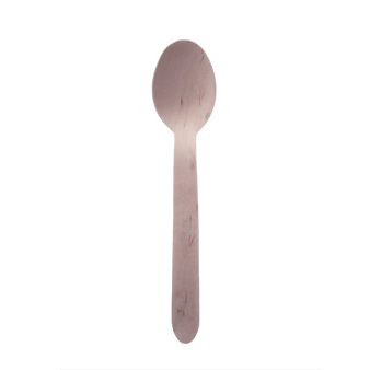 Holzlöffel 16 cm