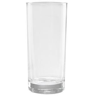 Glas frontal