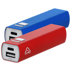 Powerbank kompakt