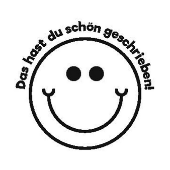 lehrerstempel-automatik-mit-motiv-smiley-das-hast-du-schoen-geschrieben