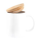 Matte Keramiktasse