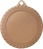 medaille-klassisch-bronze-mit-einseitiger-lasergravur
