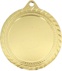 medaille-klassisch-gold-mit-einseitiger-lasergravur