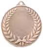 medaille-lorbeerkranz-bronze-mit-einseitiger-lasergravur