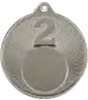 medaille-siegertreppchen-silber-mit-einseitiger-lasergravur