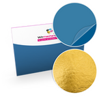 multiloftflyer-din-a4-quer-297-cm-x-210-cm-einseitig-folienkaschiert-matt-und-einseitiger-heissfolienpraegung-gold-40-farbig-einseitiger-druck