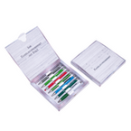 neutrales-kugelschreiber-set
