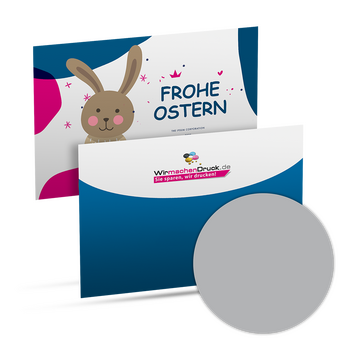 osterkarten-din-a5-quer-210-cm-x-148-cm-mit-heissfolienpraegung-silber